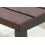 Banc ZILON II sans dossier 180 cm