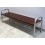 Banc PROMYK II sans dossier 190 cm