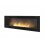 Chimenea bioetanol FRAME 1500 negro