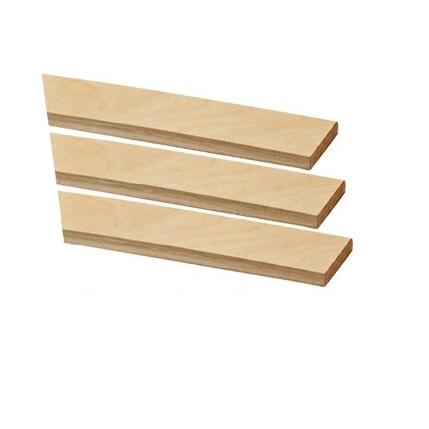 Marco de cama blanco con cofre de almacenamiento incorporado CADELL