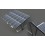 Carport solaire 1 place 7.6 KW autoconsommation