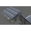 Carport solaire 3 places 9,5 KW autoconsommation