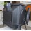 Poêle à bois en fonte Premium SPARTA S10 ECO 13kW