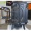 Estufa de leña de hierro fundido Premium SPARTA S10 ECO 13kW