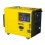 Groupe électrogène diesel 7,9 kVA full power K8000SE-T ITCPower