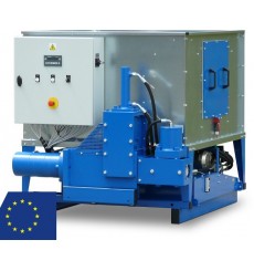 Bricchettatrice di segatura BRIKSTAR 30, 4,4 kW