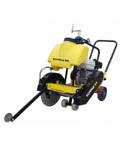 Compacteur à bélier vibrant Kompak CT-70P-H2