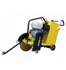 Cortadora de juntas Kompak CFC-20 L