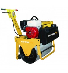 Rodillo compactador KPCSR-58