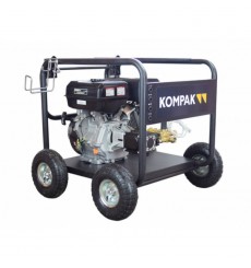 Limpiadora de alta presión KPW4000P