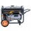 Groupe électrogène dual fuel onduleur insonorisé KGG39Ei-DF Kompak