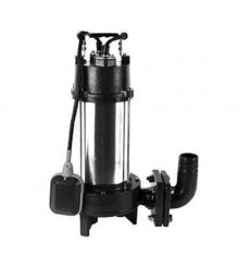 GRINCOR18-18 Pompa per acqua sporca Kompak