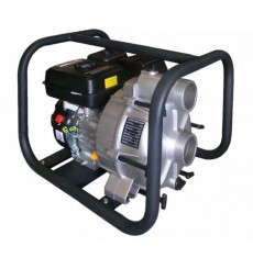 KGTP80 Pompa a benzina Kompak per acque reflue