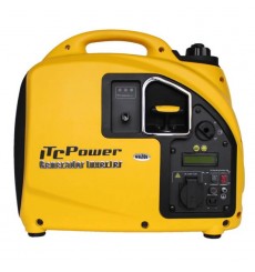 Gruppo elettrogeno con inverter GG20i