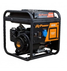 Gruppo elettrogeno con inverter GG30C