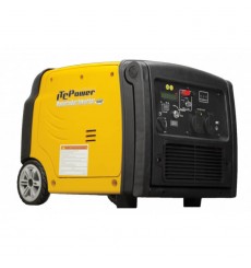 Gruppo elettrogeno con inverter GG35Ei