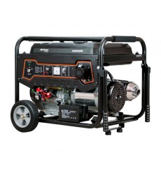 Grupo gerador GG9000FE 7500 W