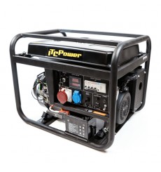 Grupo gerador GG9000LE-3R 2500 W