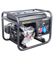 GG10000LET generador 7500 W