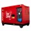 Groupe électrogène 8000D ITCPower RED EDITION 6300W