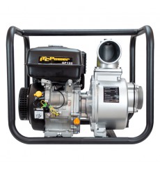 Motopompe essence pour eaux propres GP100 1000L/min