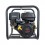 Motopompe essence pour eaux chargées KGTP80 Kompak