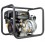 Motopompe Haute Pression à double turbine GPH40-2 350 L /m