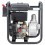 Motopompe diesel eau propre DP50LE 500L/min