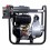 Motopompe diesel pour eaux propres DP80LE 1000L/min