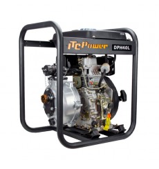 Pompa diesel ad alta pressione DPH40LE