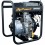 Motopompe diesel Haute Pression DPH40LE
