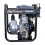 Motopompe diesel Haute Pression DPH40LE