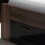 LIT JUPITER + tiroir de rangement 160 x 200 cm