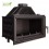 Inserto chimenea de leña W15 13,5 kW ECO