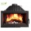 Inserto chimenea de leña W15 16.3 kW ECO