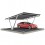 Carport solaire 1 place 7.6 KW autoconsommation