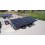 Carport solaire 1 place 7.6 KW autoconsommation