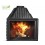 Inserto chimenea de leña W8 17,5 kW ECO