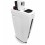 Adoucisseur d'eau RO BAMBO CARBON, blanc