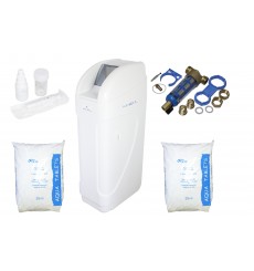 Addolcitore d'acqua AUTOMATICO MONO 22 L