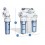Osmoseur domestique 7 étapes de filtration RO7 AIFIR2000