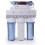 Osmoseur domestique 7 étapes de filtration RO7 Eco Line système + 3 jeux de cartouches (12 pièces)