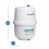 Osmoseur domestique 7 étapes de filtration RO7 REDOX -400 + 3 jeux de cartouches (11 pièces)