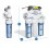 Osmoseur domestique 7 étapes de filtration RO8 AQUA VITA BIO GRD