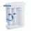 Osmoseur domestique 4 étapes de filtration AQUAPHOR RO-101S Morion/robinet noir