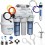 Osmoseur domestique 7 étapes de filtration AV RO7 BIO