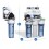 Osmoseur domestique 7 étapes de filtration RO7 VAIFIR2000P AVEC POMPE