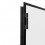 Porte double coupe-feu EI2 90 (RF 90) en plusieurs dimensions, blanc