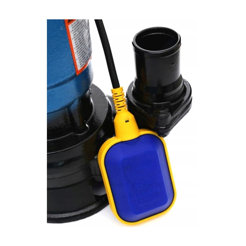 Acheter Pompe submersible filtrat 3 pouces ATEX 316 TREINCH EX 25-30, 220V  —