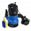 Pompe submersible BLACK avec flotteur 750 W 7500 l/h